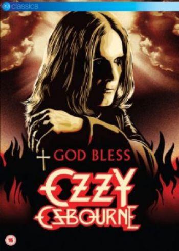 Osbourne Ozzy: God Bless Ozzy Osbourne