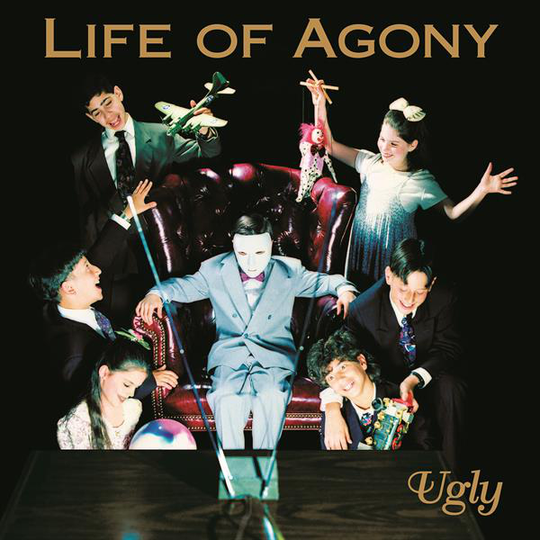 Life of Agony: Ugly