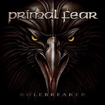 Primal Fear: Rulebreaker 2016