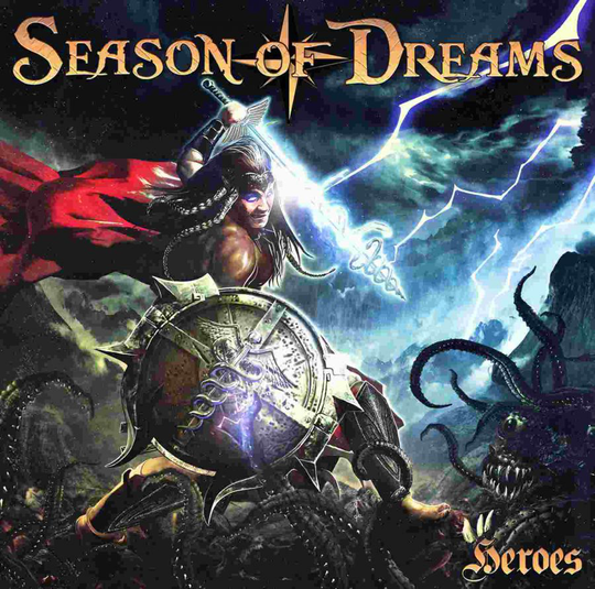 Season Of Dreams: Heroes