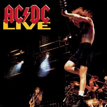 AC/DC: Live