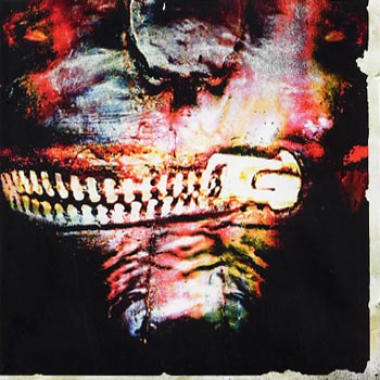 Slipknot: Vol 3 / The subliminal verses 2005