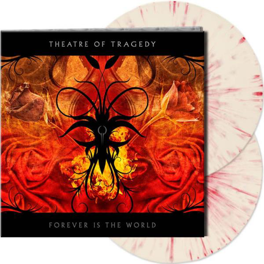 Theatre Of Tragedy: Forever Is The World