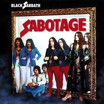 Black Sabbath: Sabotage 1975 (Rem)