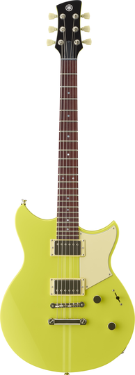 Yamaha Revstar RSE20NYL elgitarr