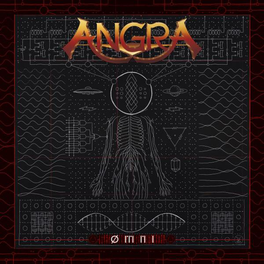 Angra: Ømni 2018