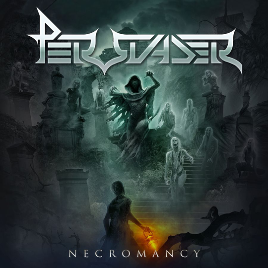 Persuader: Necromancy 2020