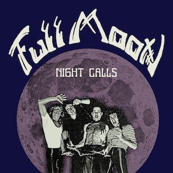 Full Moon: Night Calls