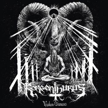 Korgonthurus: Vuohen Siunaus (Ltd)