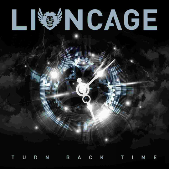 Lioncage: Turn Back Time