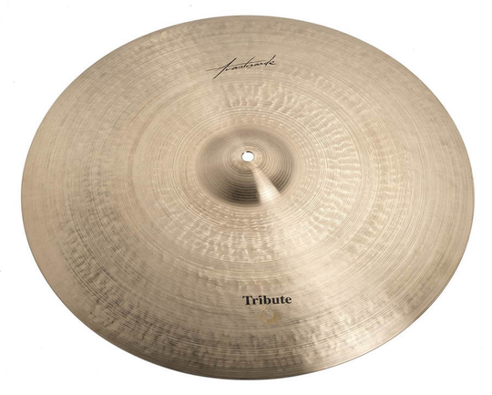 Avantgarde Tribute 19 crash cymbal