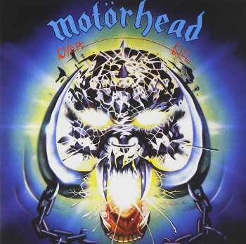 Motörhead: Overkill