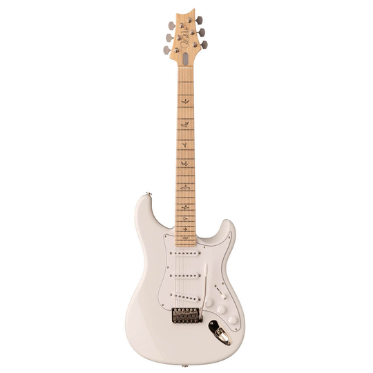 PRS John Mayer Silver Sky MPL el-gitarr frost white