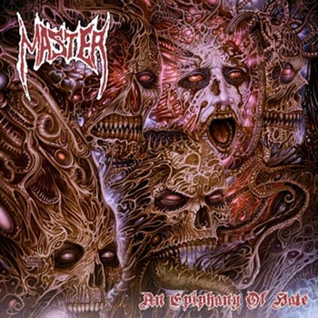 Master: An epiphany of hate 2016
