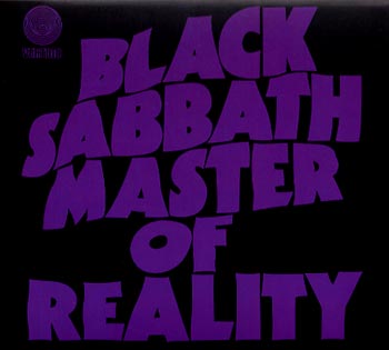 Black Sabbath: Master of reality 1971 (Rem)