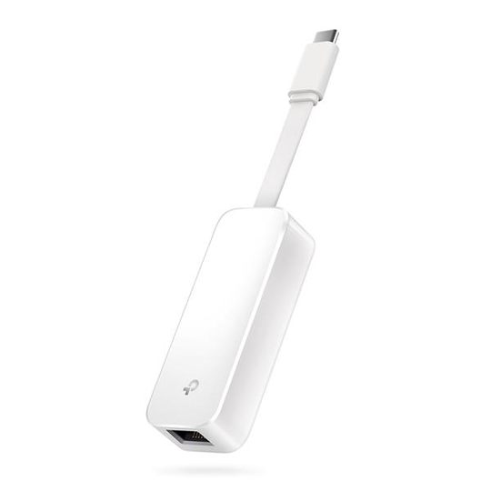 TP-Link USB-C to RJ45 Gigabit Ethernet Network Adapter /UE300C