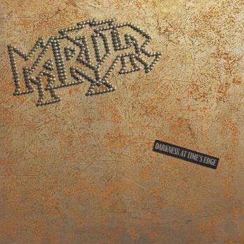 Martyr: Darkness At Time's Edge
