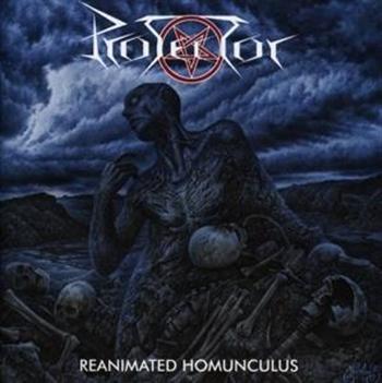 Protector: Reanimated homunculus 2013
