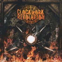 Clockwork Revolution: Clockwork Revolution