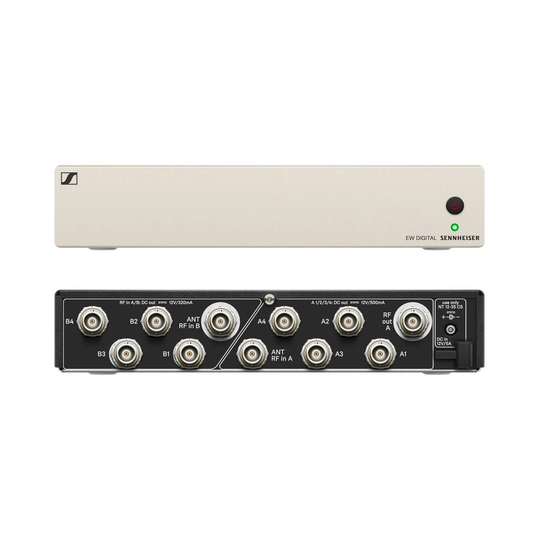 Sennheiser EW-D ASA antenndelare (TUVW-band)