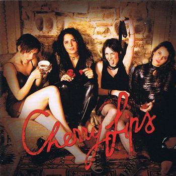 Cherry Lips: Cherry Lips