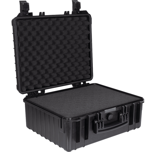 BST PFC-04 transport case