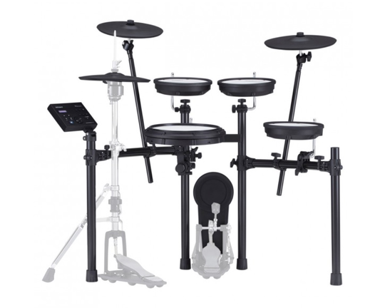 Roland TD-07KVX