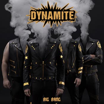 Dynamite: Big bang 2017