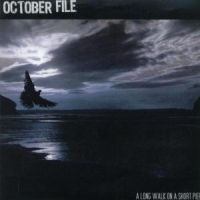October File: A long walk on a short pier 2004