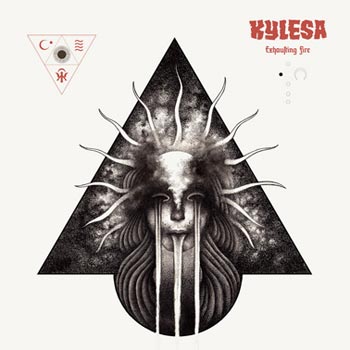 Kylesa: Exhausting fire 2015