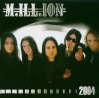 Million: 2004 EP