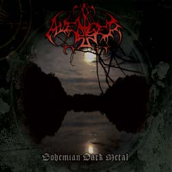 Avenger: Bohemian Dark Metal