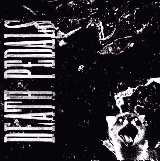 Death Pedals: Death Pedals