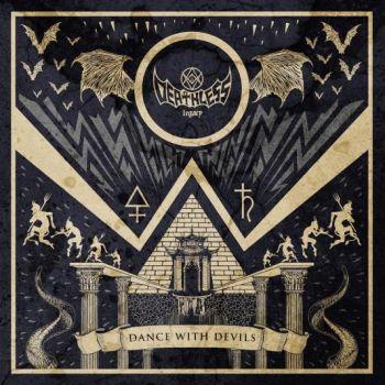 Deathless Legacy: Dance With Devils
