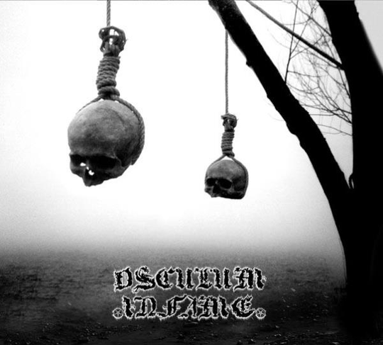 Osculum Infame: The Axis Of Blood