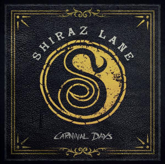 Shiraz Lane: Carnival days 2018