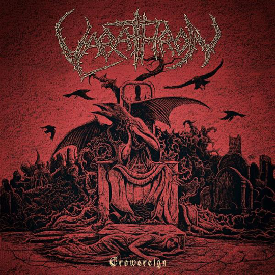 Varathron: Crowsreign