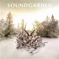 Soundgarden: King Animal 2012