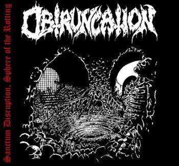 Obtruncation: Sanctum Disruption Sphere Of...