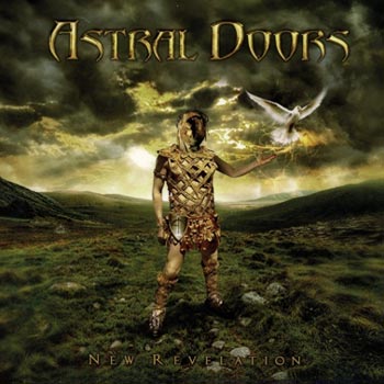 Astral Doors: New revelation 2007