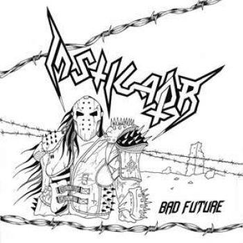 Instigator: Bad Future