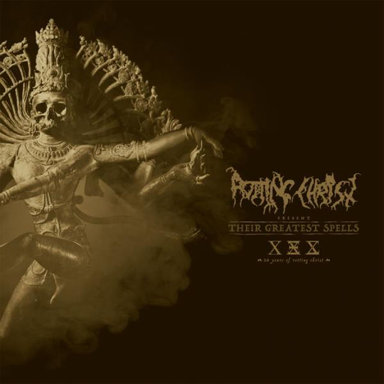 Rotting Christ: Their greatest spells 2018