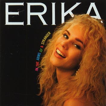 Erika: In the arms of a stranger 1991
