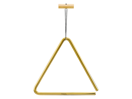 Meinl mässingstriangel