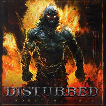 Disturbed: Indestructible