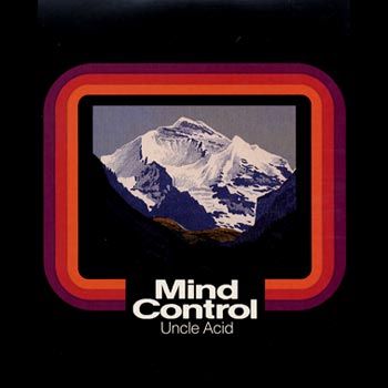Uncle Acid & The Deadbeats: Mind control