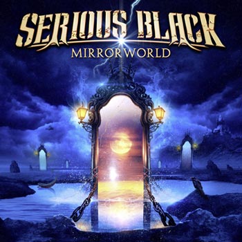 Serious Black: Mirrorworld 2016