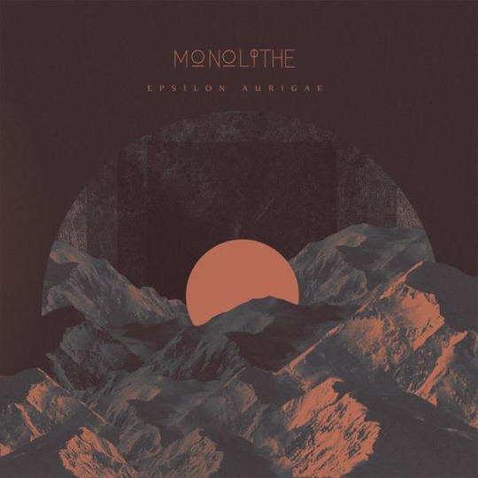 Monolithe: Epsilon Aurigae