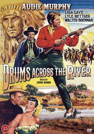 Drums across the river