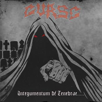 Curse: Integumentum de Tenebrae... (White)